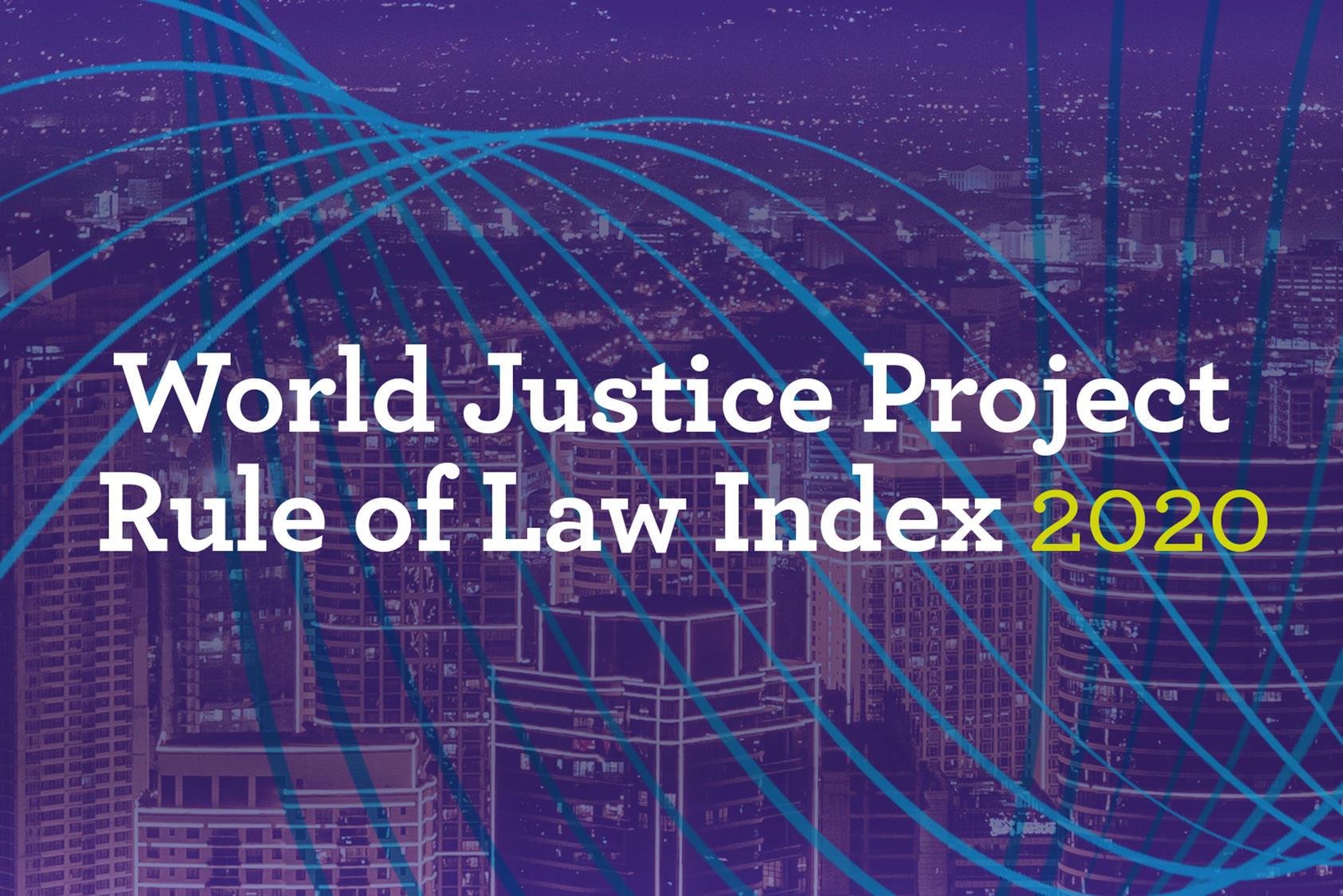 rule law of index