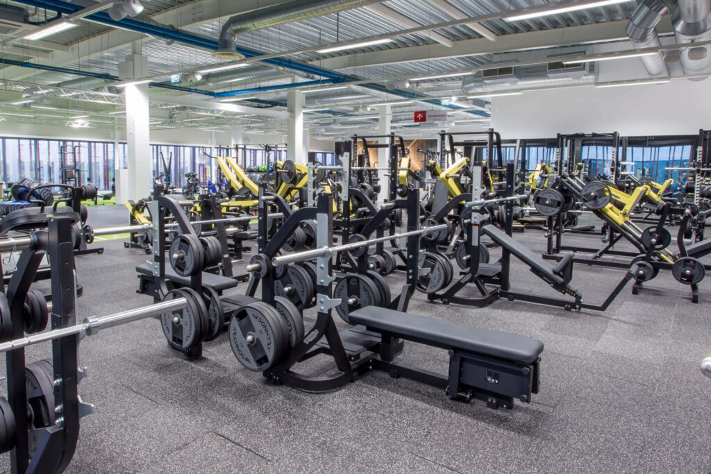 Norra perefirmale (family office) Awilhelmsen kuuluv investeerimisettevõte AWC AS omandas 22,2% osaluse Baltimaade suurimas spordiklubide operaatoris My Fitness