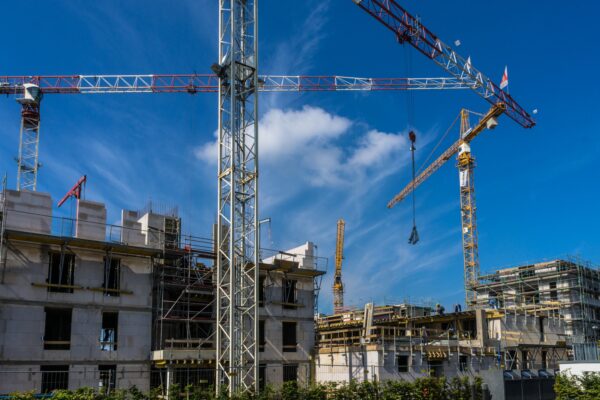 Estonia’s Updated Building Code Gives Developers and Property Owners Greater Flexibility