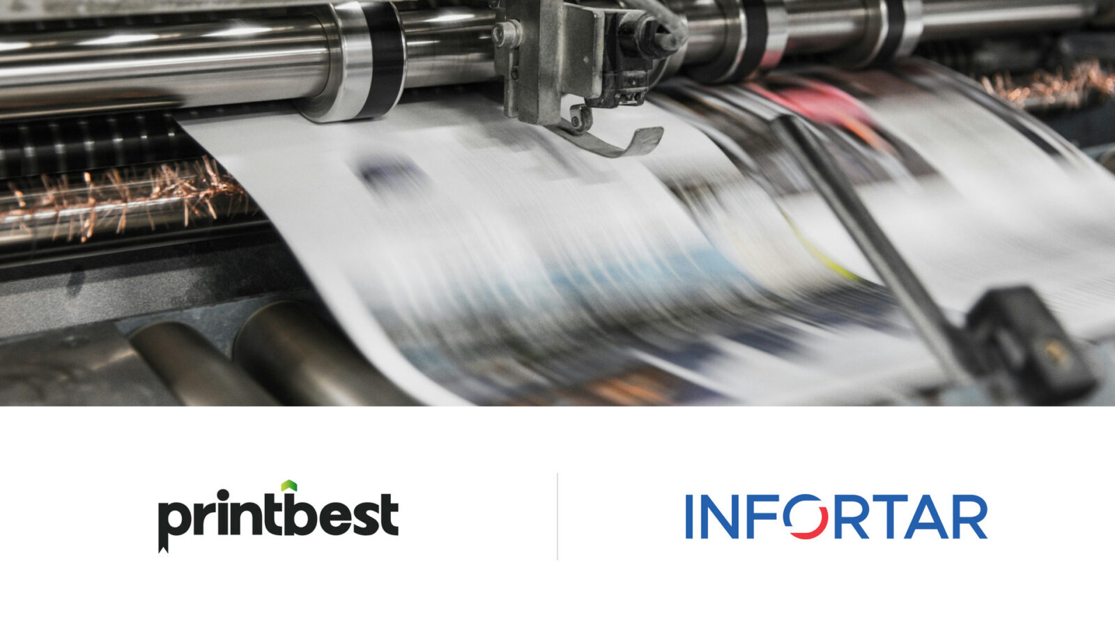 TARK nõustas Print Best OÜ-d AS-ilt Infortar Tallinna Raamatutrükikoja OÜ omandamisel